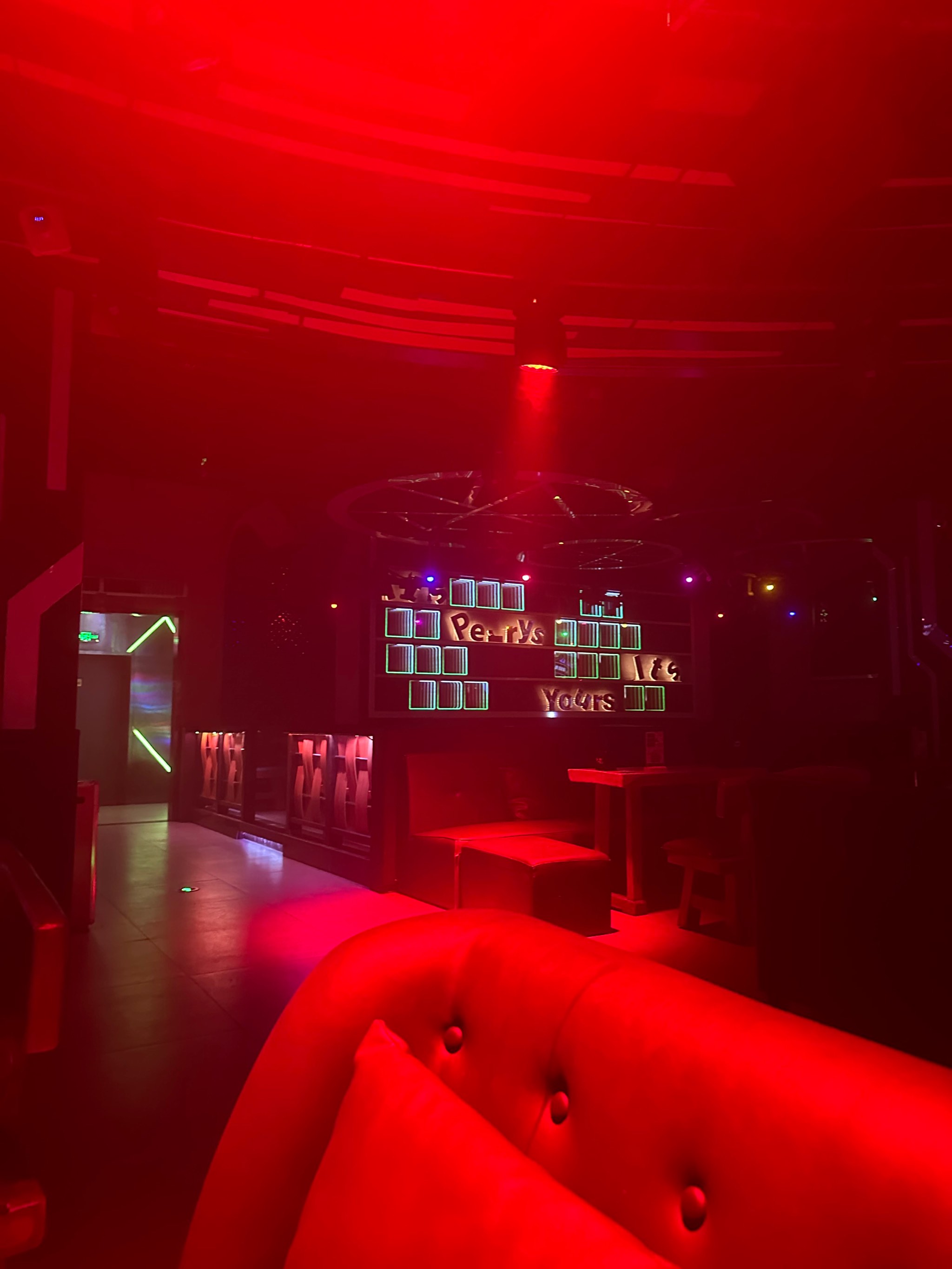 通化商务KTV：商务KTV究竟是什么？-集安市KTV团购